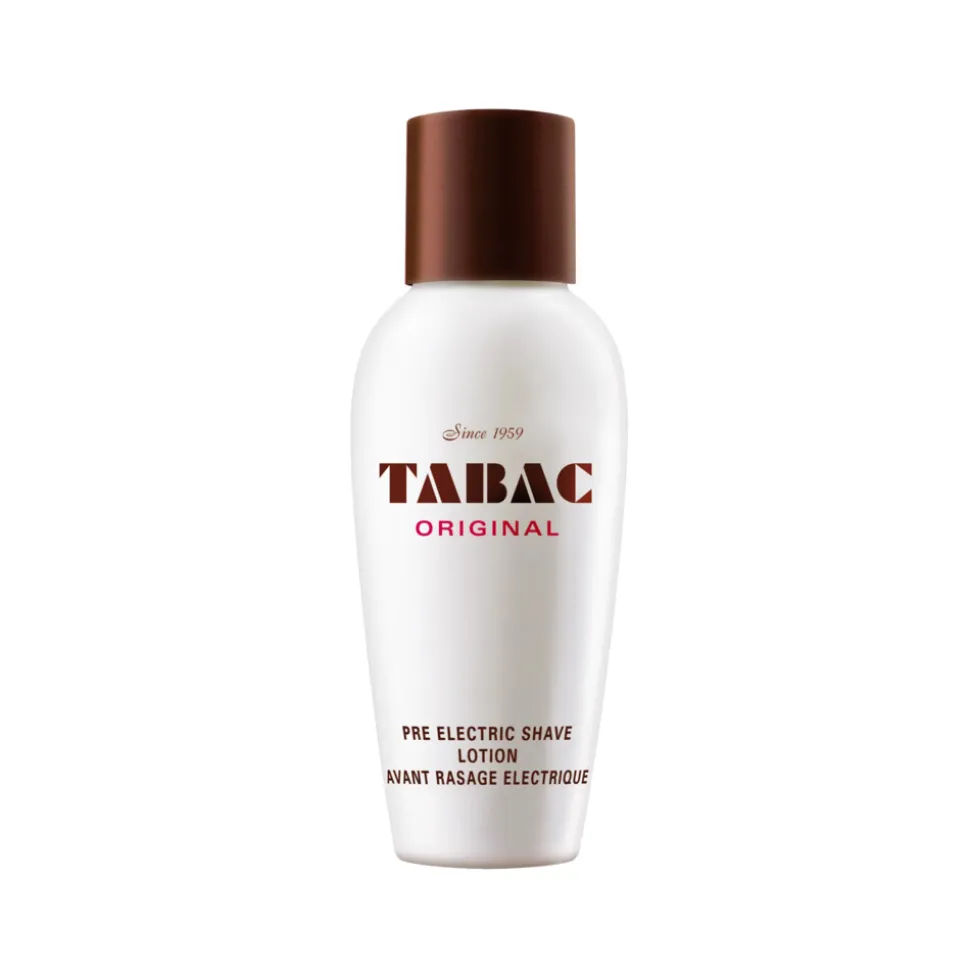 Tabac Original Pre Electric Shave Lotion 150 ml