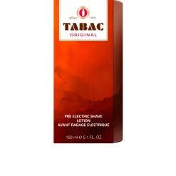 Tabac Original Pre Electric Shave Lotion 150 ml