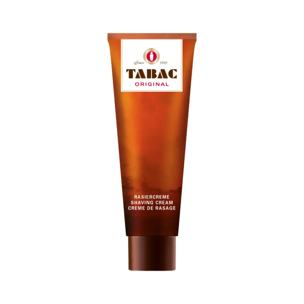 Tabac Original Scheercrème 100 ml