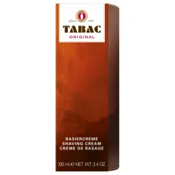 Tabac Original Scheercrème 100 ml