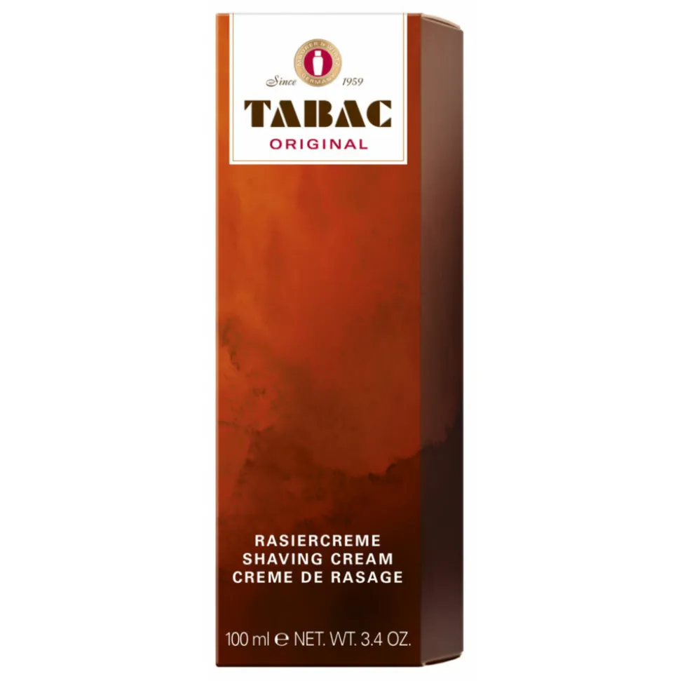 Tabac Original Scheercrème 100 ml