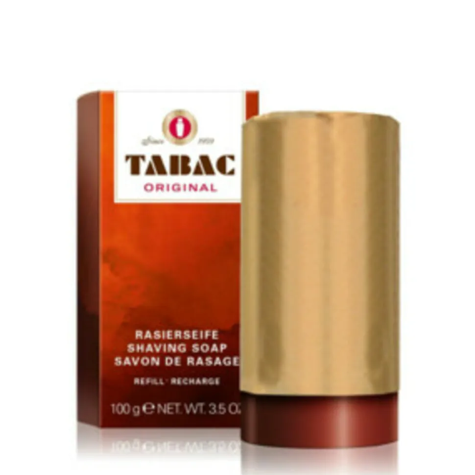 Tabac Original Scheerzeep Stick Navulling 100 gr