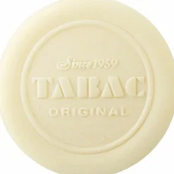 Tabac Original Scheerzeep Pot Navulling 125 gr