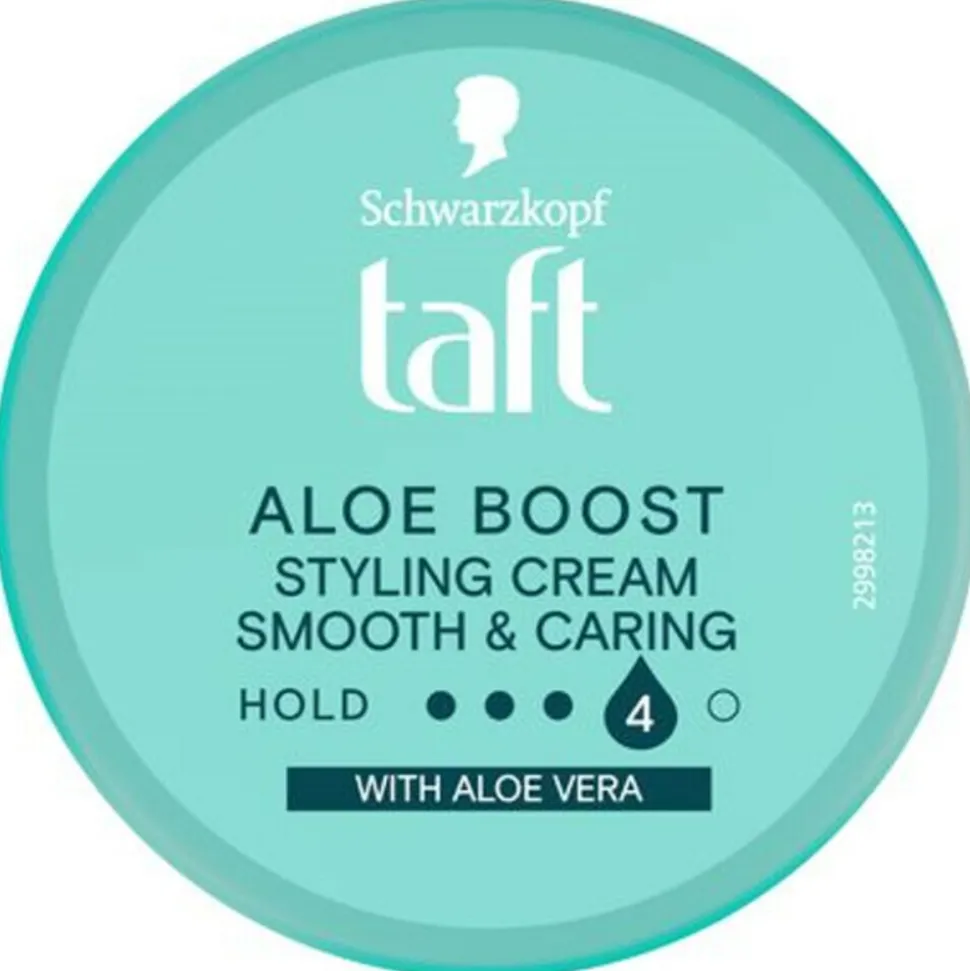 Taft Aloe Boost Haarcrème 100 ml