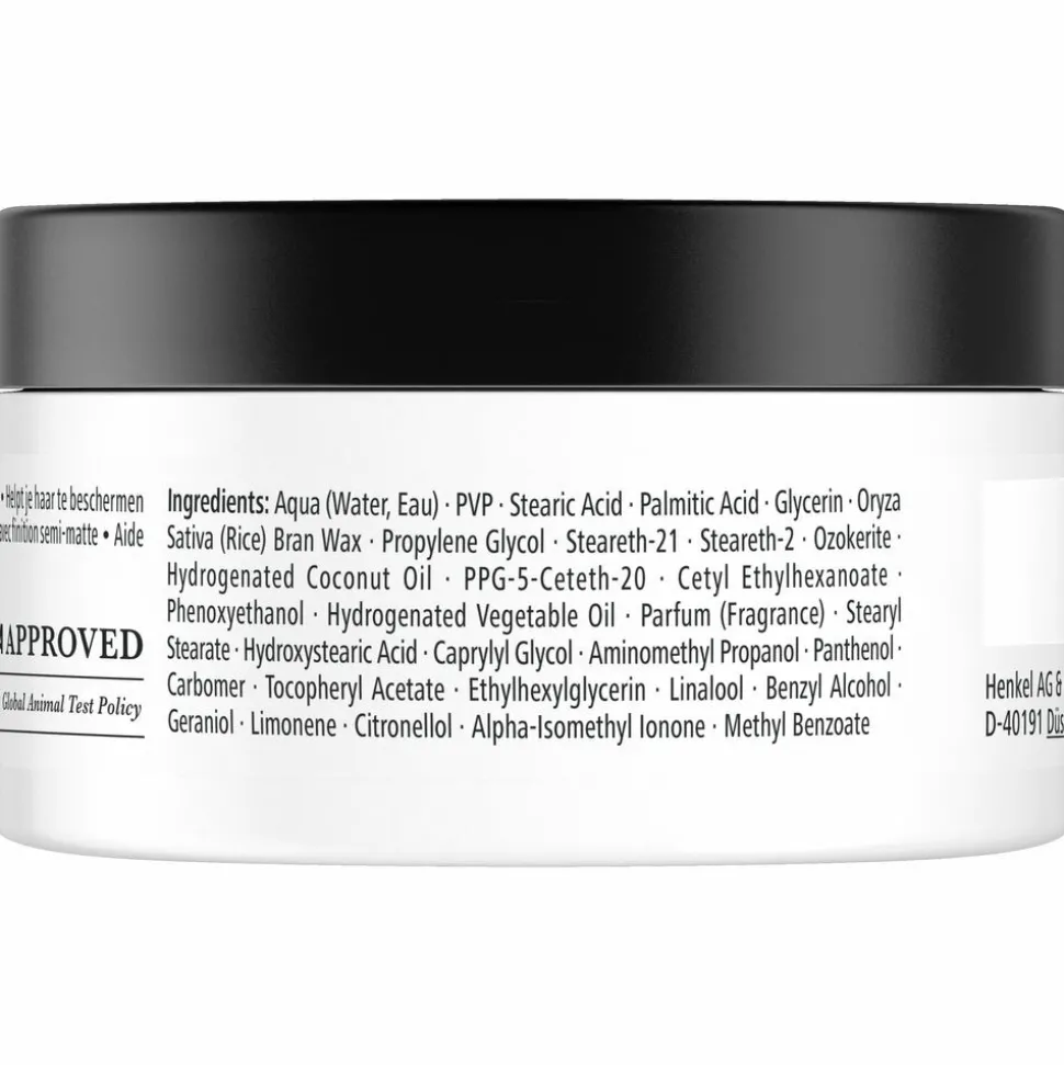 Taft Carbon Force Texturing Fiber Paste 100 ml