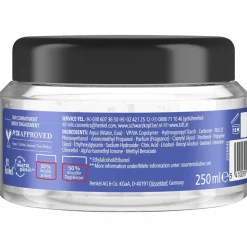 Taft Gel Ultra Chaos Power 250 ml