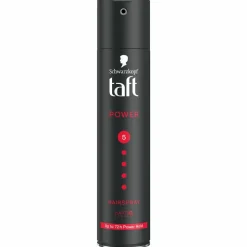 Taft Hairspray Power 250 ml