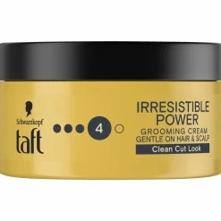 Taft Irresistible Grooming Cream 100 ml