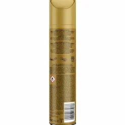 Taft Junior Hairspray Mega Strong 250 ml