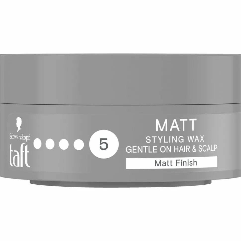 Taft Matt Wax 75 ml