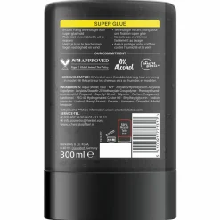 Taft Men Power Gel Super Glue Hold 14 300 ml