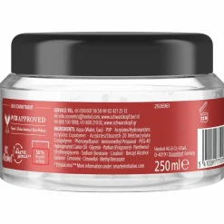 Taft Men Power Gel V12 Hold 12 250 ml