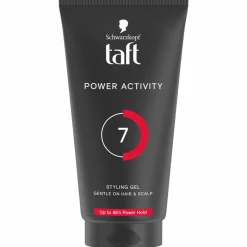 Taft Styling Gel Power Active 150 ml