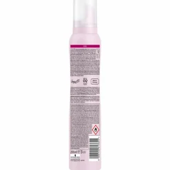 Taft Styling Mousse Curl 200 ml