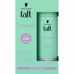 Taft True Volume Haarpoeder 10 gr