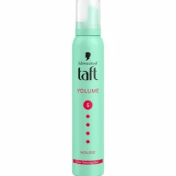 Taft True Volume Mousse Mega Strong 200 ml