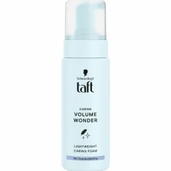 Taft Volume Poeder Volume Wonder 150 ml