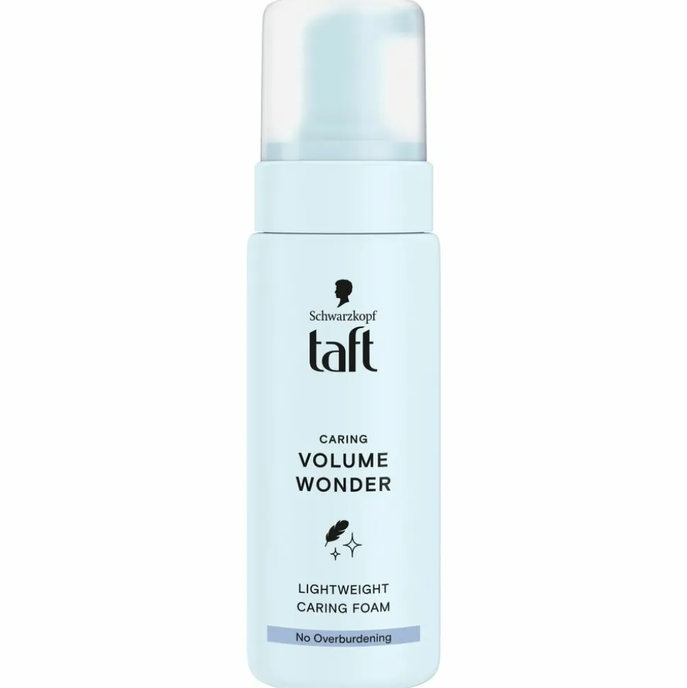 Taft Volume Poeder Volume Wonder 150 ml