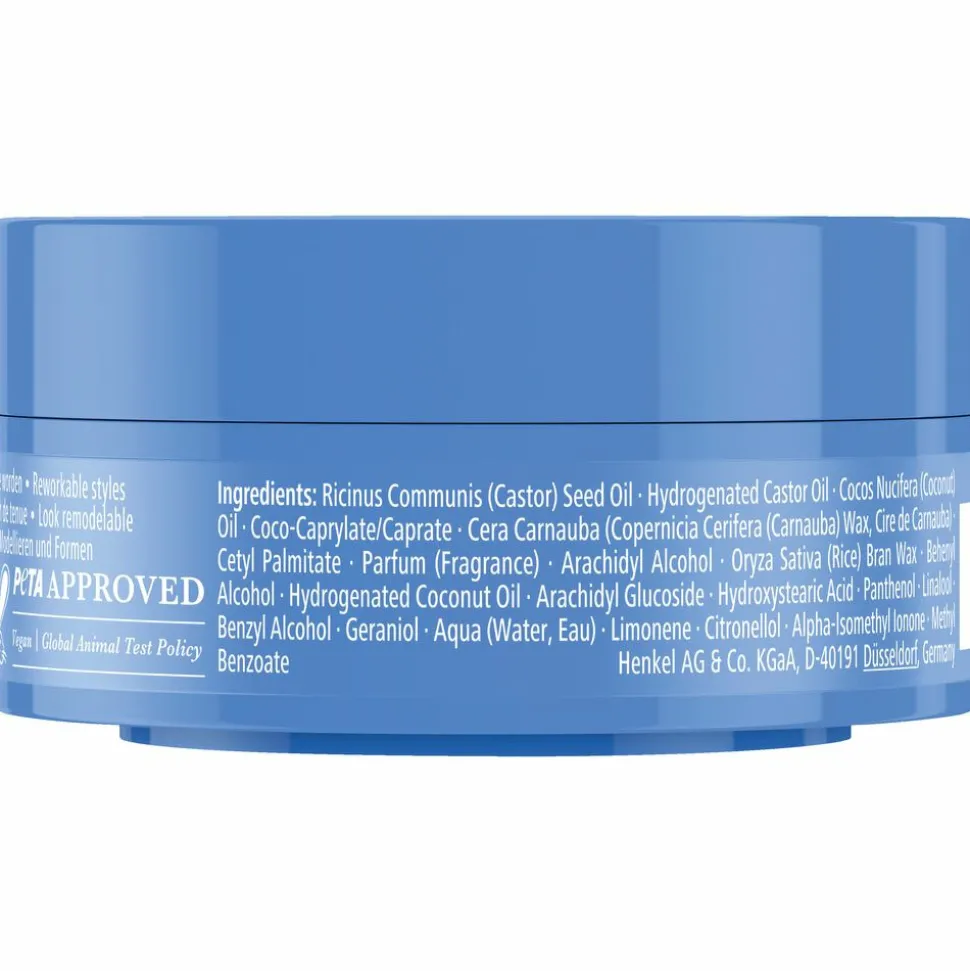 Taft Wax Ultra Structure 75 ml