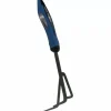 Talentools Handcultivator Comfortabel Blauw
