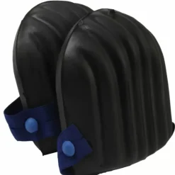 Talentools Kniebeschermer Zwart