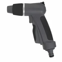 Talentools Spuitpistool Grijs