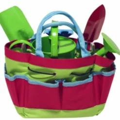 Talentools Tuingereedschapset 5-Delig