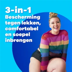 Tampax Pearl Compak Super Plus Tampons met Inbrenghuls 36 stuks