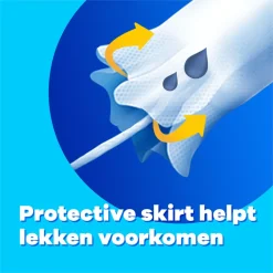 Tampax Tampons Regular met Kartonnen Inbrenghuls 20 stuks