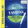 Tampax Tampons Super 40 stuks