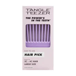 Tangle Teezer Hair Pick Kam Voor Kroeshaar