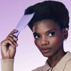 Tangle Teezer Hair Pick Kam Voor Kroeshaar