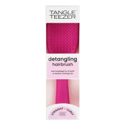 Tangle Teezer Ultimate Detangler Haarborstel Electric Raspberry