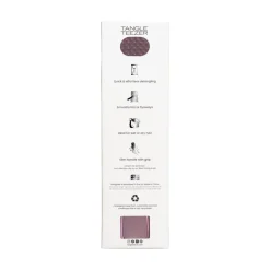 Tangle Teezer Ultimate Detangler Haarborstel Chrome Mauve Copper