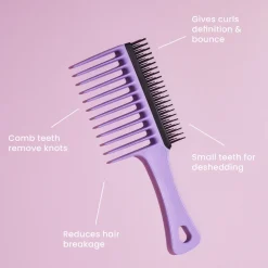 Tangle Teezer Wide Tooth Comb