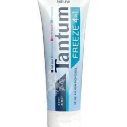 Tantum Spier- en Gewrichtsgel Freeze 4-in-1 120 ml