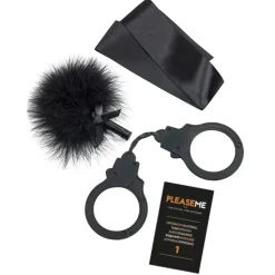 Tease & Please Erotisch Spel Please Me