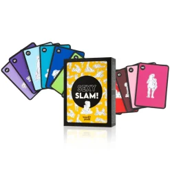 Tease & Please Erotisch Spel Sexy Slam