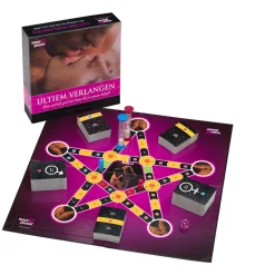 Tease & Please Erotisch Spel Ultiem Verlangen