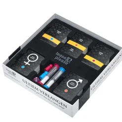 Tease & Please Erotisch Spel Ultiem Verlangen