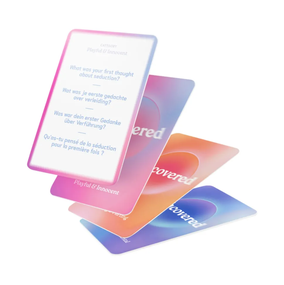 Tease & Please Erotisch Spel Uncovered