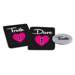 Tease & Please Erotisch Spel Truth or Dare