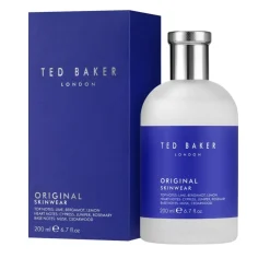 Ted Baker Men Skinwear Original Eau de Toilette 200 ml