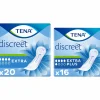 TENA Discreet Extra en Extra Plus Pakket