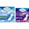 TENA Discreet Extra Plus en Maxi Night Pakket