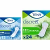 TENA Discreet Normaal en Maxi Pakket