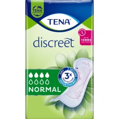 TENA Discreet Normal 24 stuks