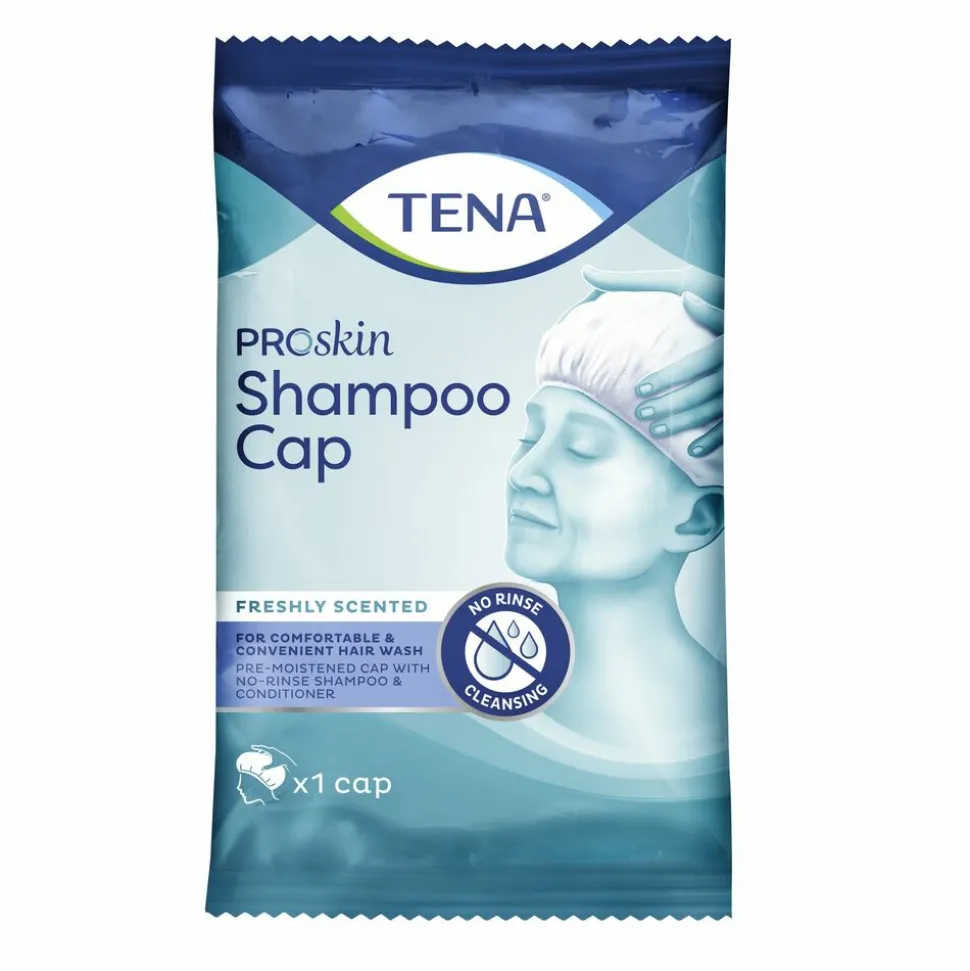 TENA Douchemuts