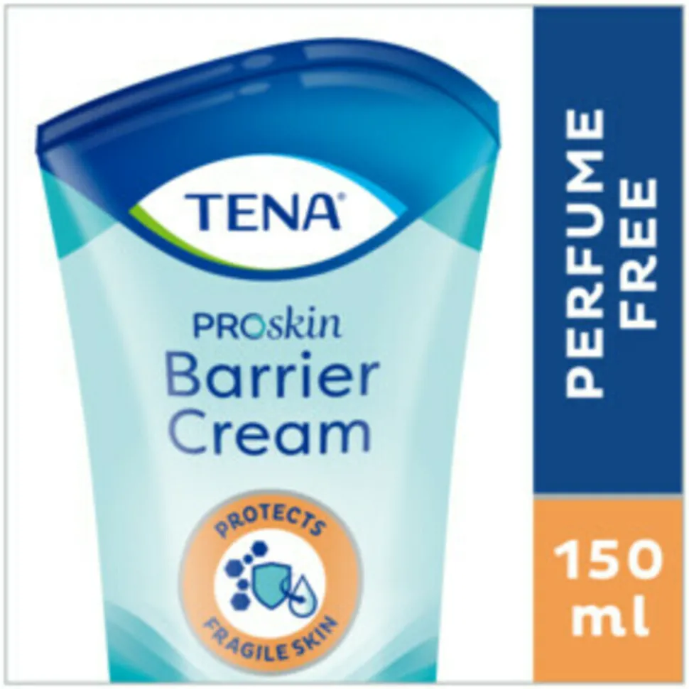 TENA Proskin Barrier Cream 150 ml