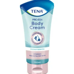 TENA Proskin Body Cream 150 ml
